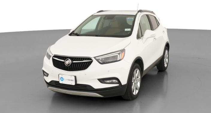 Thumbnail: 2018 Buick Encore - 1