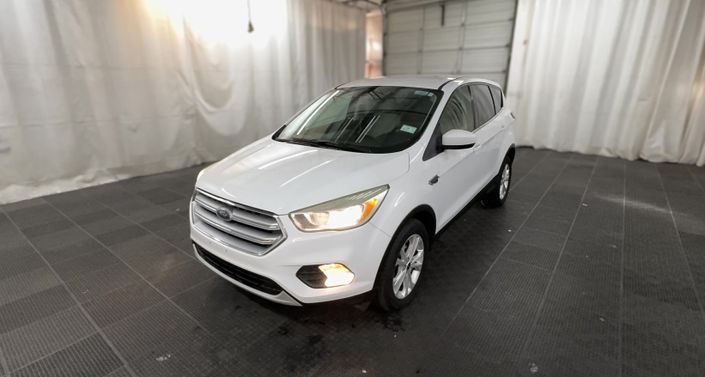 Thumbnail: 2017 Ford Escape - 1