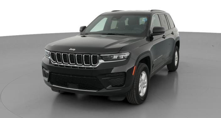 Thumbnail: 2025 Jeep Grand Cherokee - 1