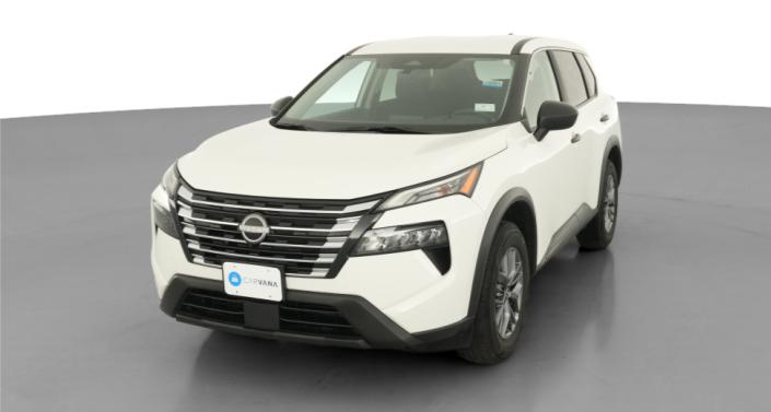 Thumbnail: 2024 Nissan Rogue - 1