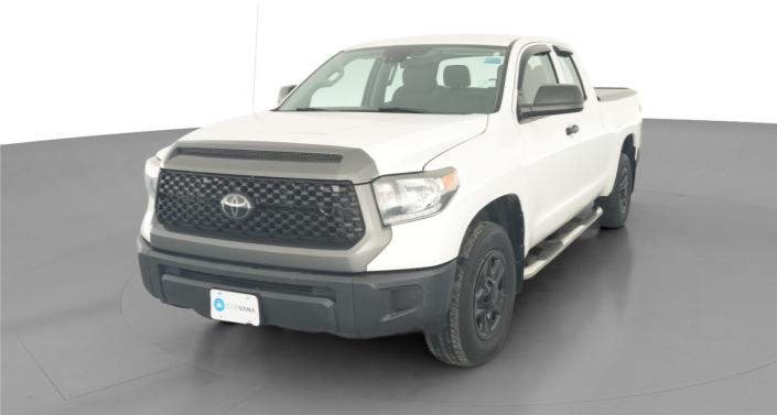 Thumbnail: 2018 Toyota Tundra - 1