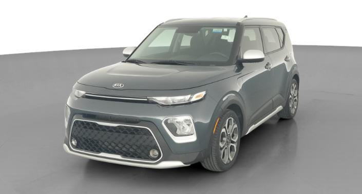 Thumbnail: 2020 Kia Soul - 1