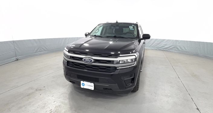 Thumbnail: 2022 Ford Expedition MAX - 1