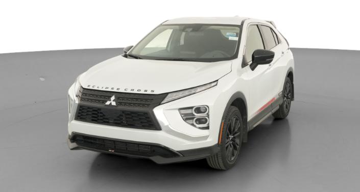 2023 Mitsubishi Eclipse Cross  -
                  West Memphis, AR