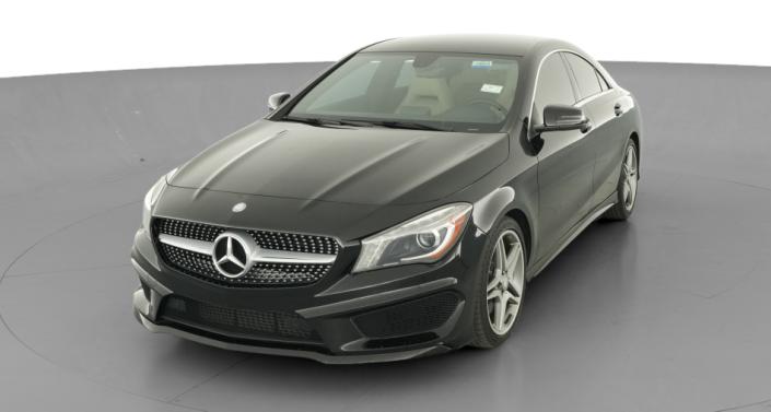 2014 Mercedes-Benz CLA 250 -
                  Bessemer, AL
