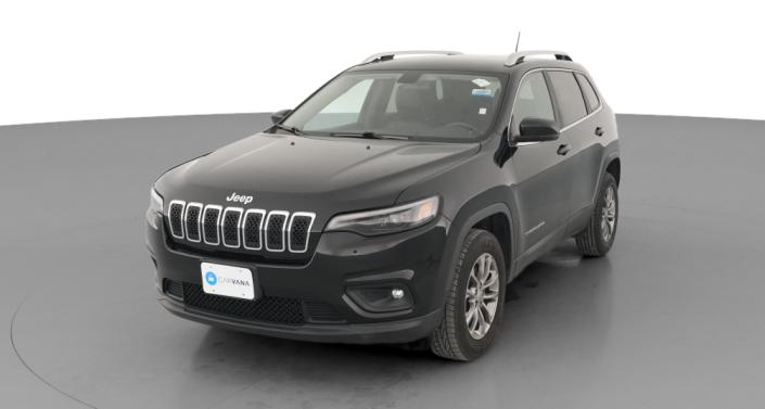 Thumbnail: 2019 Jeep Cherokee - 1