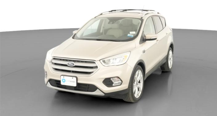 Thumbnail: 2018 Ford Escape - 1