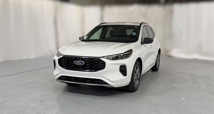 Thumbnail: 2023 Ford Escape - 1