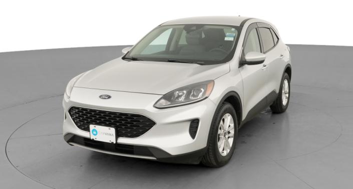 Thumbnail: 2020 Ford Escape - 1