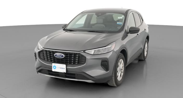 Thumbnail: 2024 Ford Escape - 1