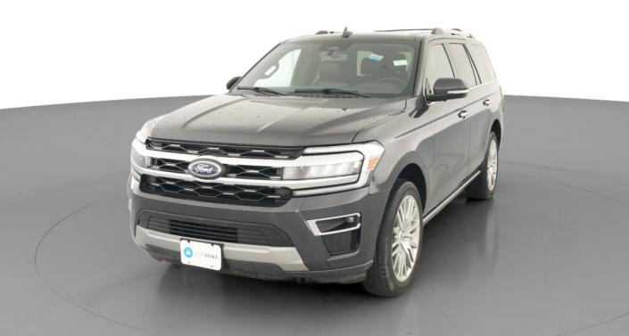 Thumbnail: 2024 Ford Expedition - 1
