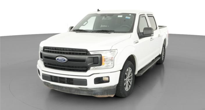 Thumbnail: 2020 Ford Econoline - 1