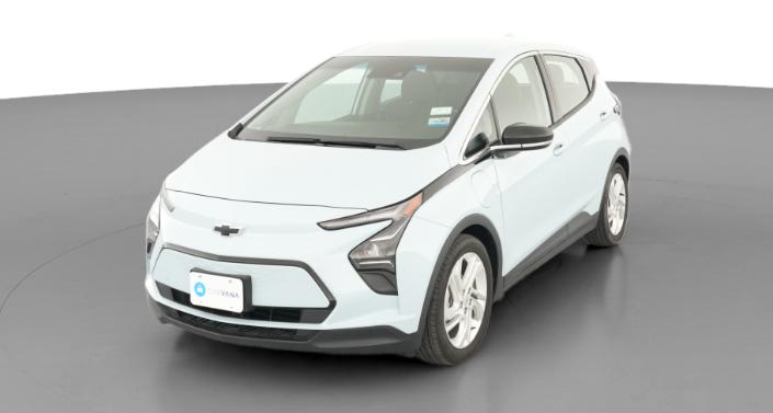 2022 Chevrolet Bolt EV 1LT -
                  Fort Worth, TX