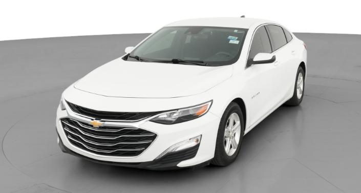 Thumbnail: 2024 Chevrolet Malibu - 1