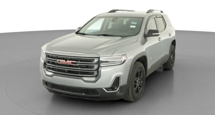Thumbnail: 2023 GMC Acadia - 1