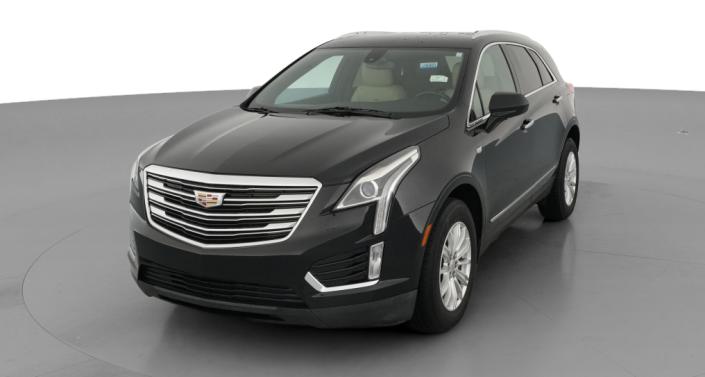 2017 Cadillac XT5 Base -
                  Concord, NC
