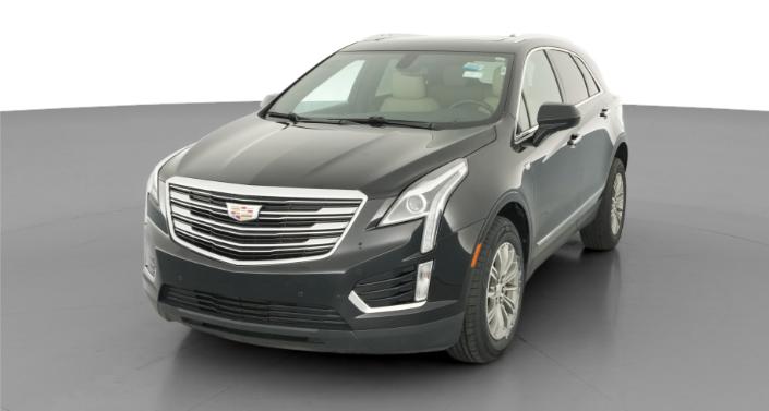 2017 Cadillac XT5 Luxury -
                  Bessemer, AL