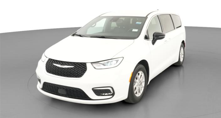 Thumbnail: 2025 Chrysler Pacifica - 1