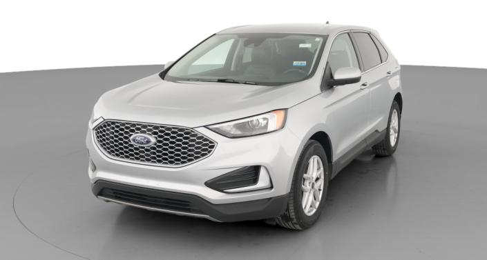 Thumbnail: 2024 Ford Edge - 1