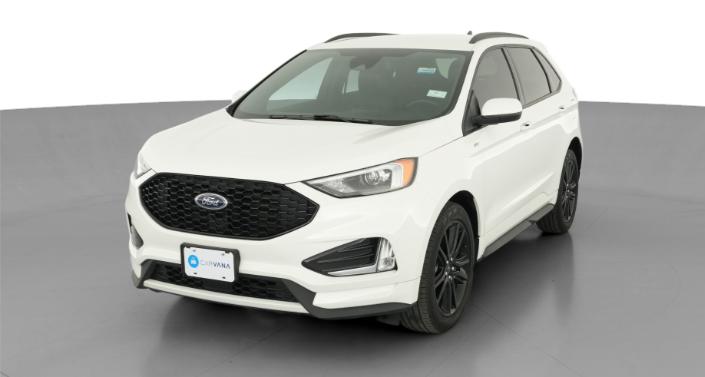Thumbnail: 2024 Ford Edge - 1