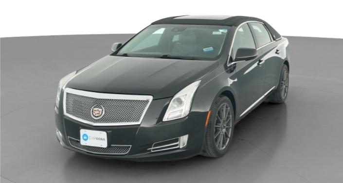 2013 Cadillac XTS Premium -
                  Indianapolis, IN