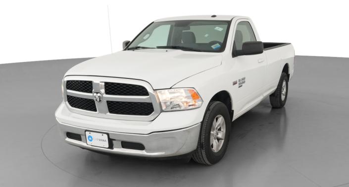Thumbnail: 2021 RAM 1500 Classic - 1