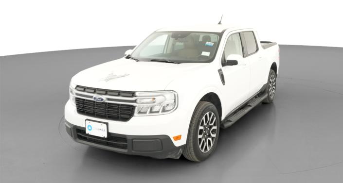 Thumbnail: 2023 Ford Maverick - 1