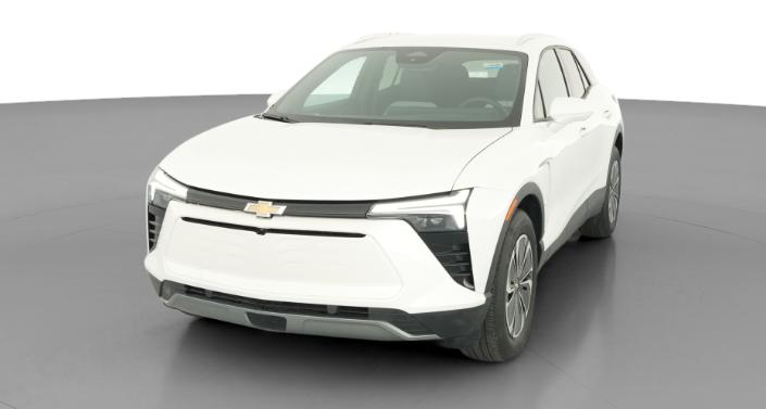 2024 Chevrolet Blazer EV LT -
                  Bessemer, AL