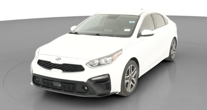 Thumbnail: 2020 Kia Forte - 1