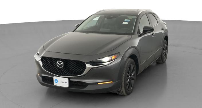 Thumbnail: 2022 Mazda CX-30 - 1