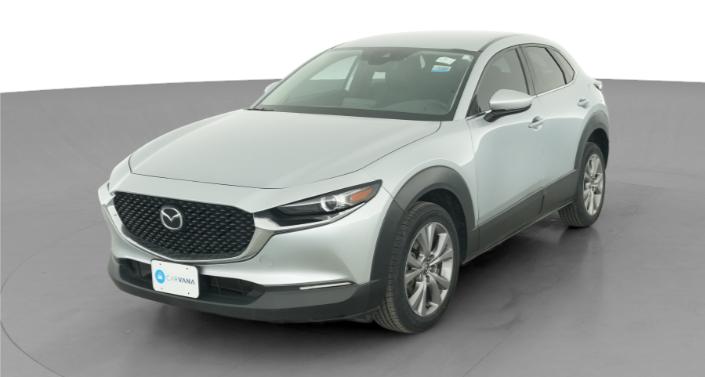 2021 Mazda CX-30 Select -
                  Indianapolis, IN