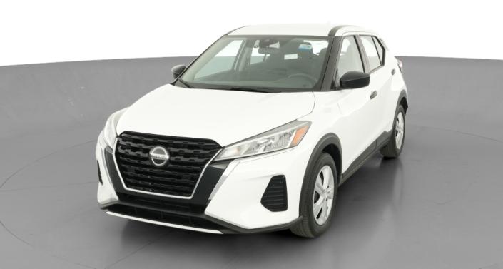 Thumbnail: 2021 Nissan Kicks - 1
