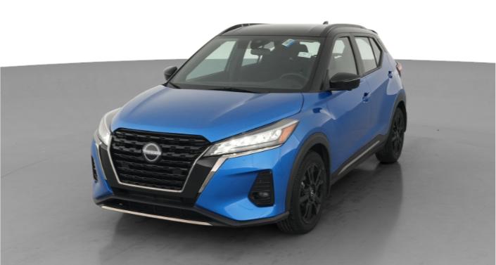 Thumbnail: 2023 Nissan Kicks - 1