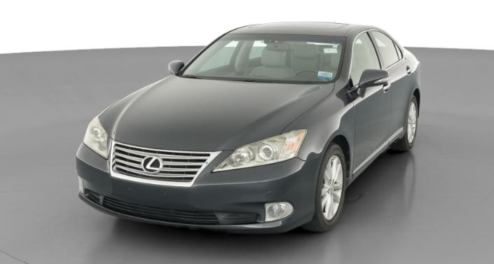 Thumbnail: 2010 Lexus ES - 1