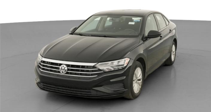 Thumbnail: 2019 Volkswagen Jetta - 1