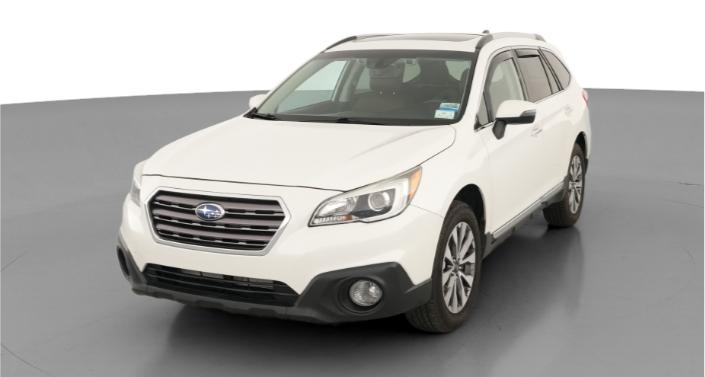Thumbnail: 2017 Subaru Outback - 1