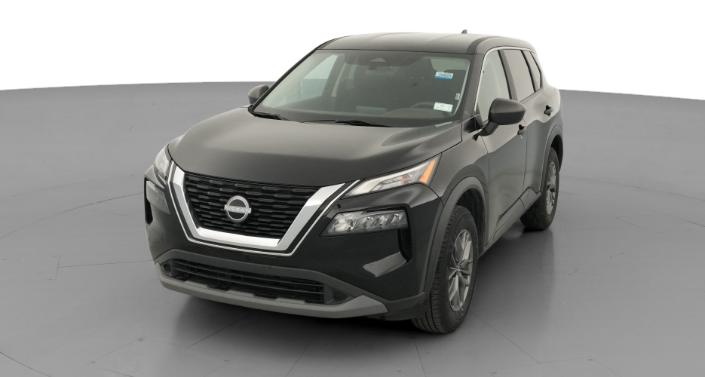 Thumbnail: 2023 Nissan Rogue - 1
