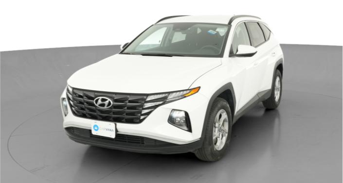 Thumbnail: 2024 Hyundai Tucson - 1