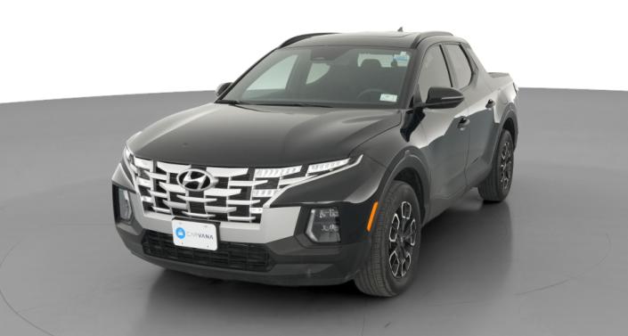 Thumbnail: 2024 Hyundai Santa Cruz - 1