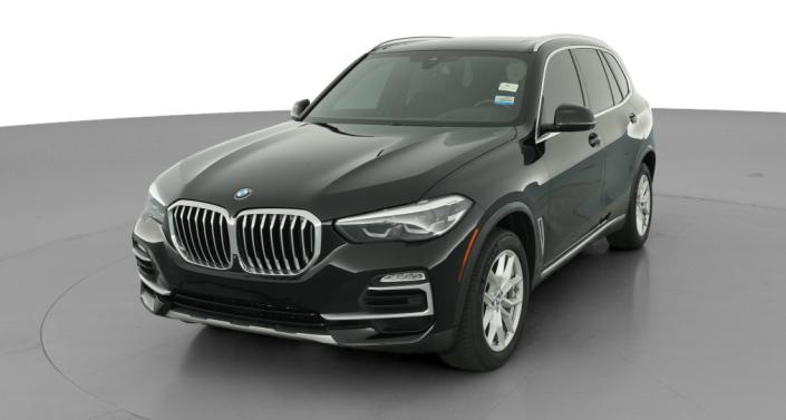 Thumbnail: 2020 BMW X5 - 1