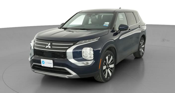 Thumbnail: 2025 Mitsubishi Outlander - 1