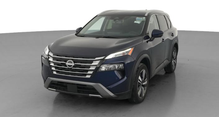 Thumbnail: 2025 Nissan Rogue - 1