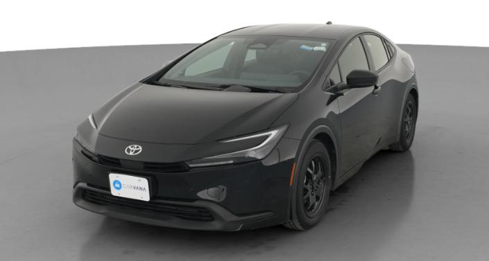 Thumbnail: 2025 Toyota Prius - 1