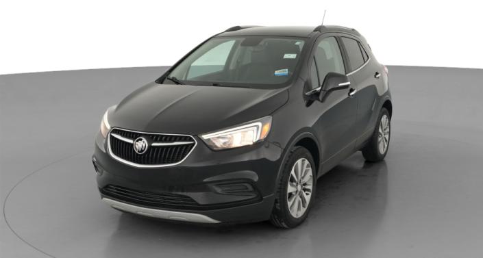 Thumbnail: 2019 Buick Encore - 1