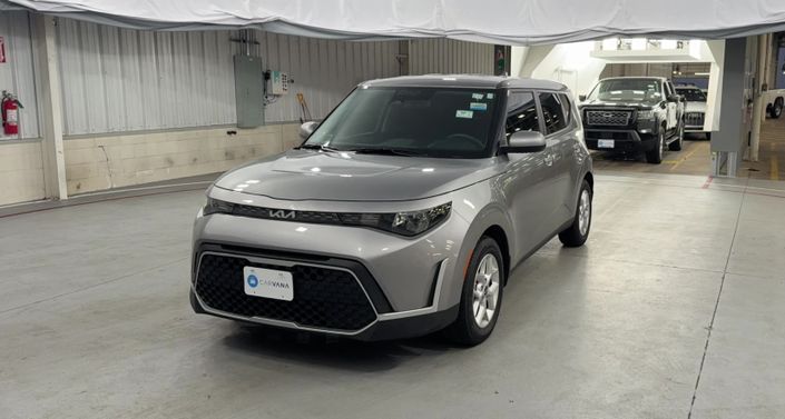 Thumbnail: 2025 Kia Soul - 1