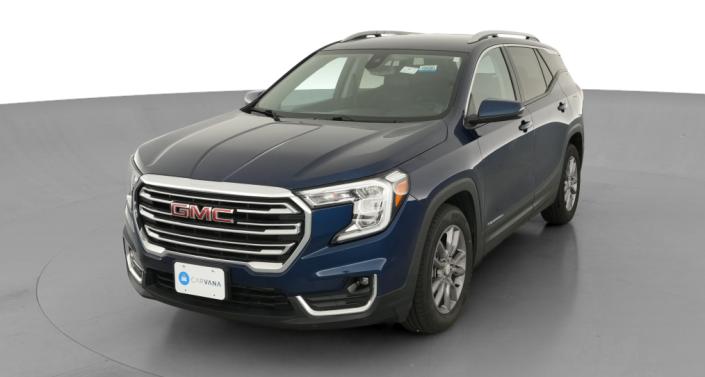 Thumbnail: 2023 GMC Terrain - 1