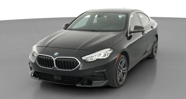 Thumbnail: 2024 BMW 2 Series - 1