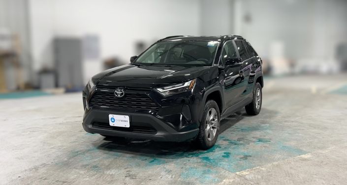 Thumbnail: 2025 Toyota RAV4 - 1