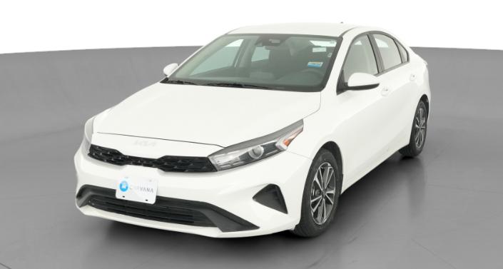 Thumbnail: 2024 Kia Forte - 1