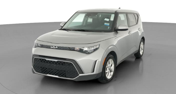 Thumbnail: 2023 Kia Soul - 1
